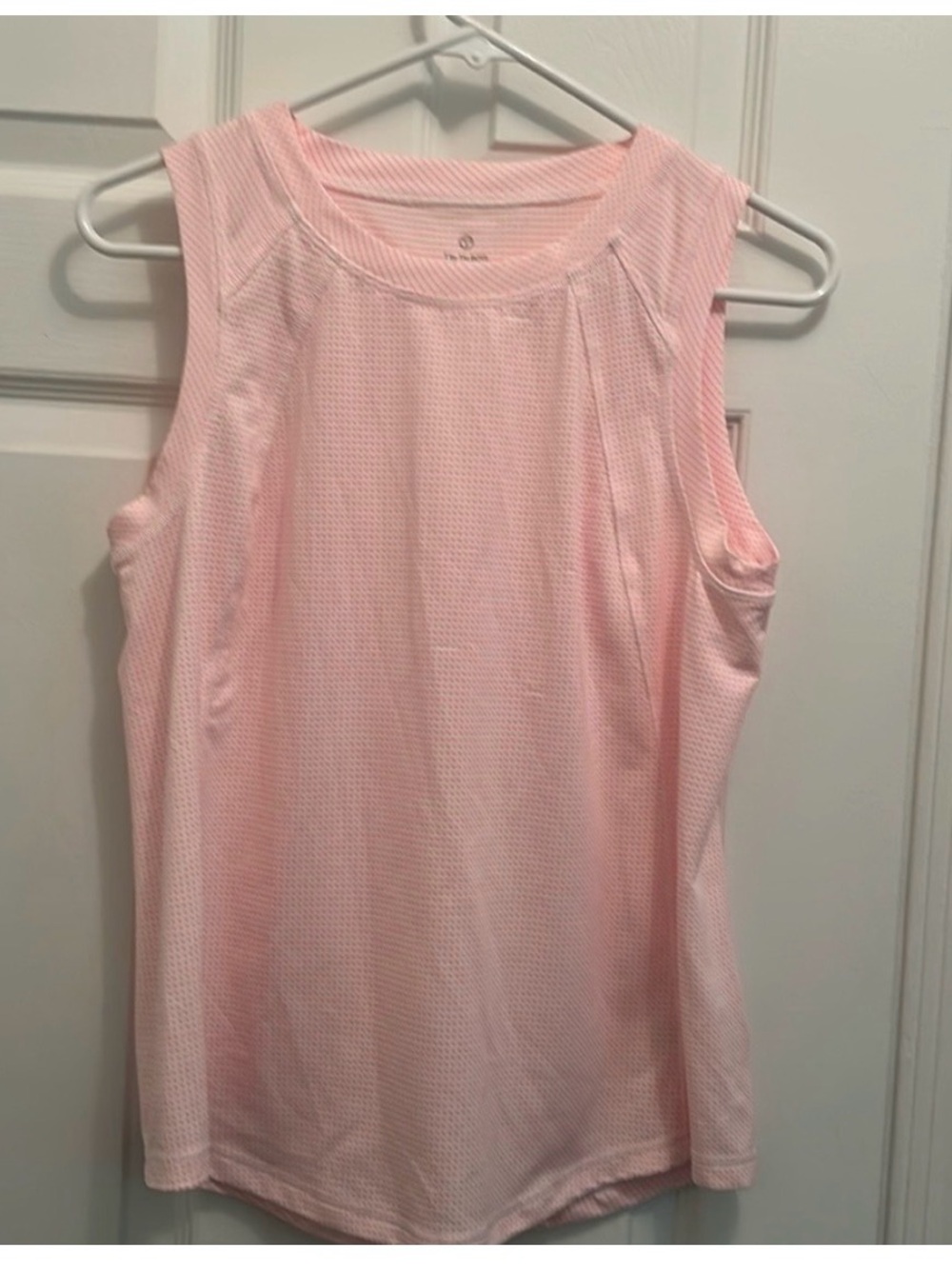 Talbots Sleeveless Tank